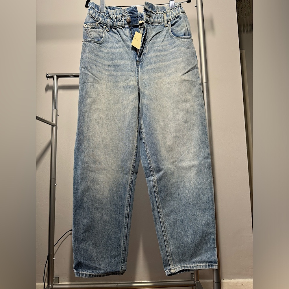 Maje jeans BRAND NEW WITH TAG